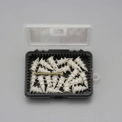 入数：20本\n下穴を開ける専用ビス(1本)付き\n※画像は代表画像です。