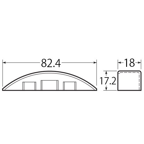 単位（mm）