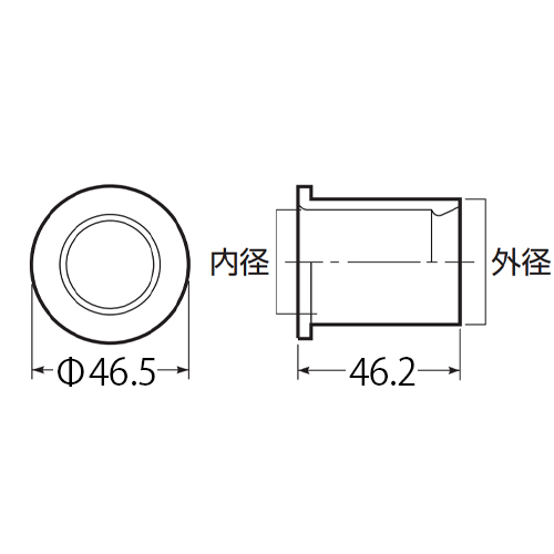 単位（mm）