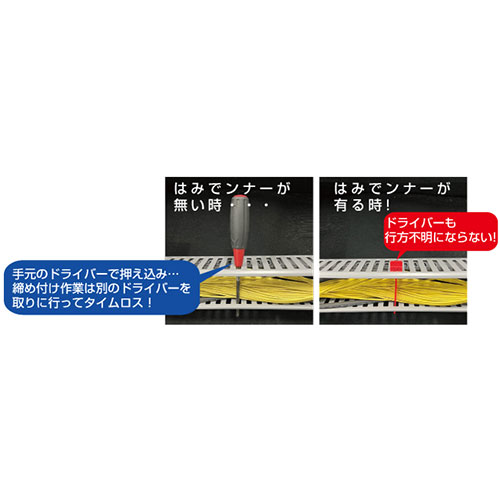 現場のドライバー、本来の仕事に戻れます!!