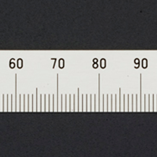 EA948JD-32｜100mm [右方向/下目盛] スケール(ｽﾃﾝﾚｽ)のページ -