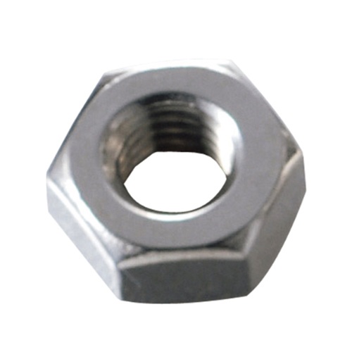 六角ナット付属