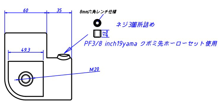 単位：mm