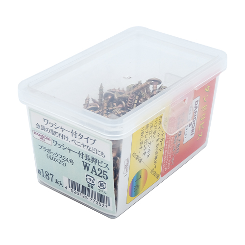 187本入り
