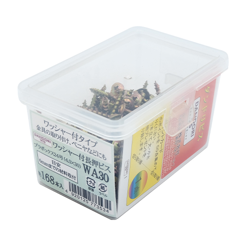 168本入り