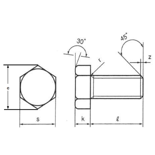 k：10mm　　s：24mm　　e：27.7mm\nl：40mm