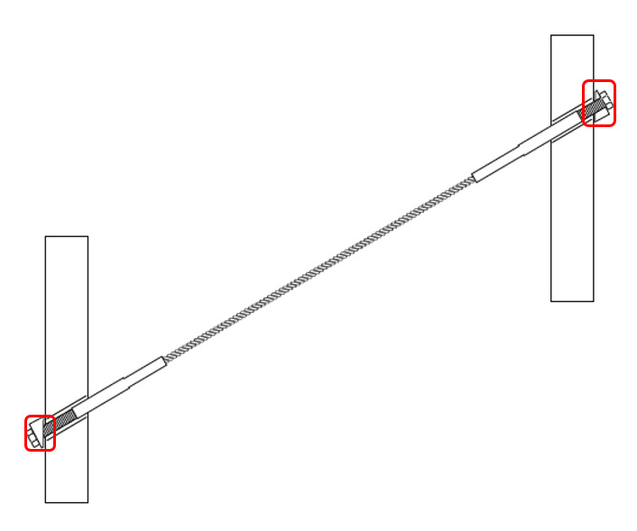 ステンレス鋼（JIS G4303, G4304, G4305, G4306, G4307, G4308, G4309, G4313, G4314）