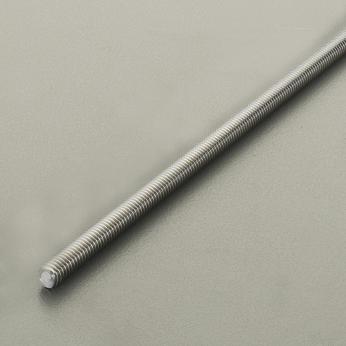 EA949HL-506｜M 6x 285mm 全ねじボルト(ｽﾃﾝﾚｽ製)のページ -