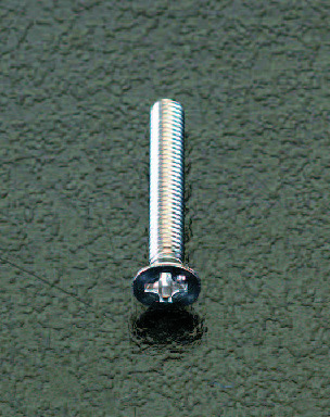 EA949SK-31｜M3x 6mm 皿頭小ねじ(ｽﾃﾝﾚｽ製/150本)｜株式会社エスコ