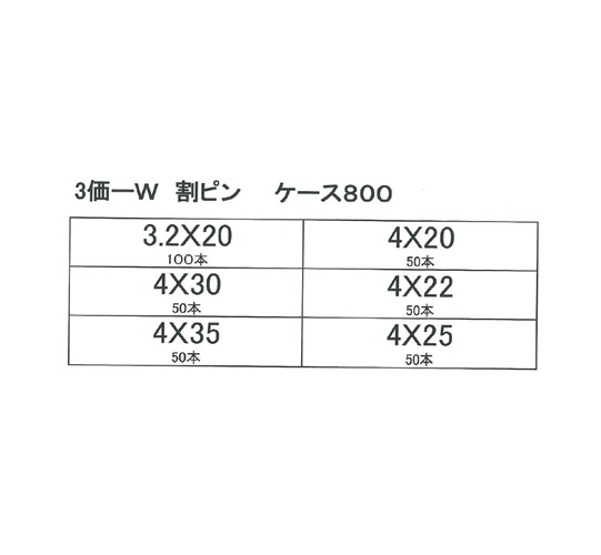 セット内容