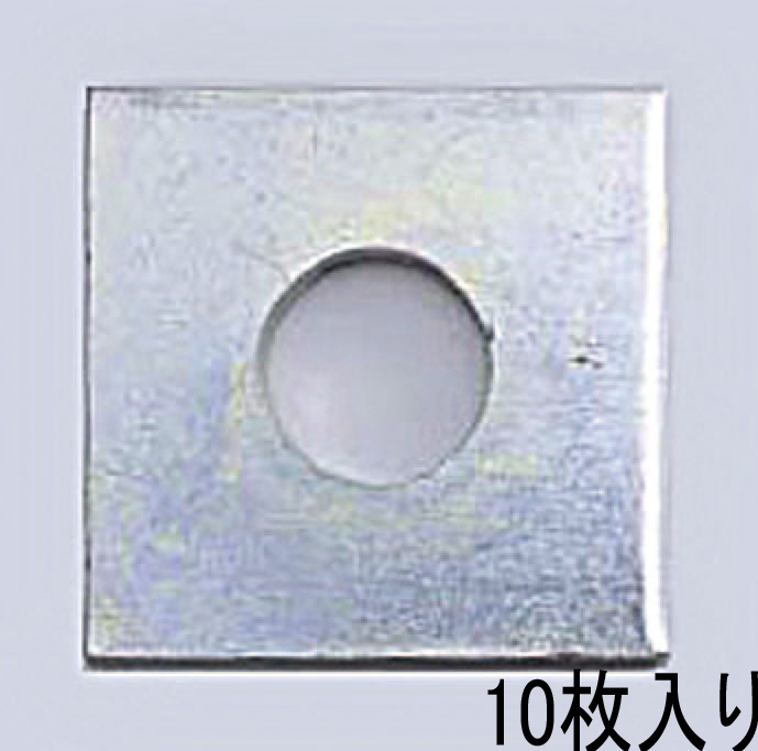 ESCO M20 角 座 金(10個) EA949WX-120 zgEaHwceNf, DIY、工具 - sliming.in