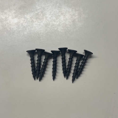 取付ねじ8本付属