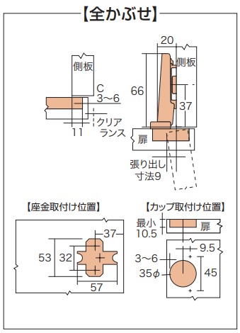 単位：mm