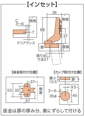 単位：mm