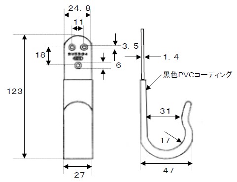 単位：mm