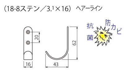 単位：mm