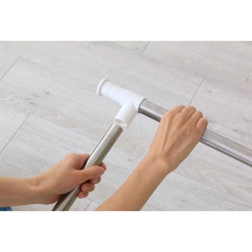 工具不要の簡単組み立て