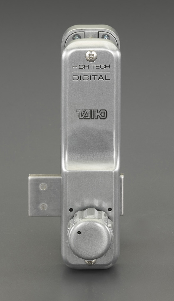 94％以上節約 エスコ:25-50mm デジタル面付錠 型式:EA951KF-1