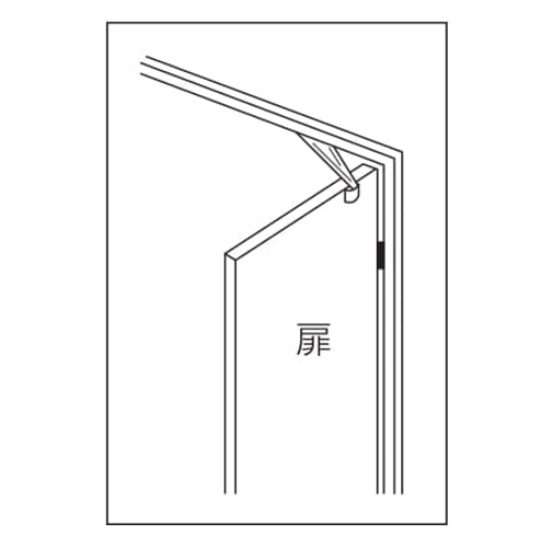 ※右使用のイメージ図です。