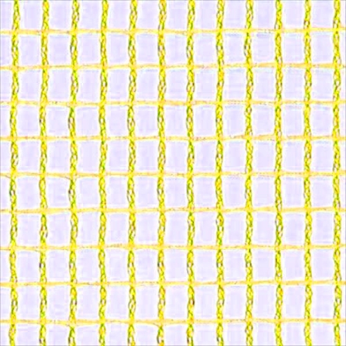 くちばしの入りにくい4mm目合いです。