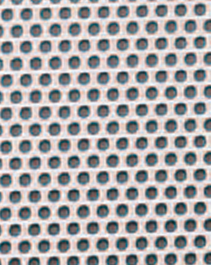●穴径：2mm