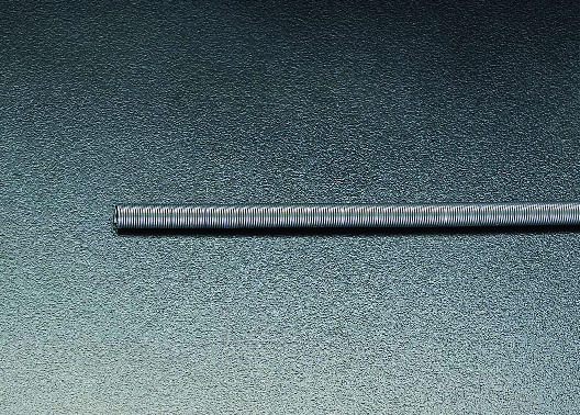 EA952SA-161｜16x1.2mm/1.0m 引きスプリングのページ -