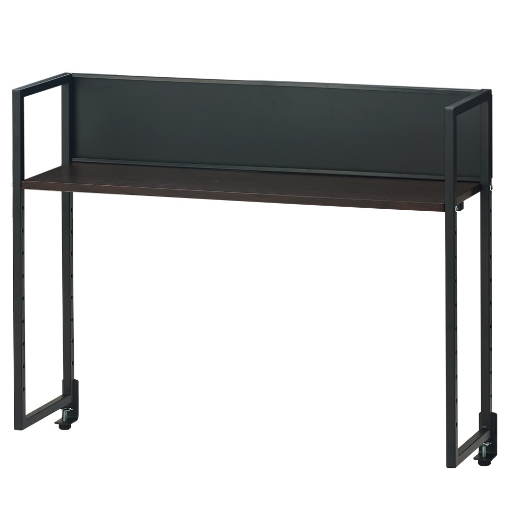 EA954HC-184｜980x280x800mm 机上ラック(ﾀﾞｰｸ相)のページ -