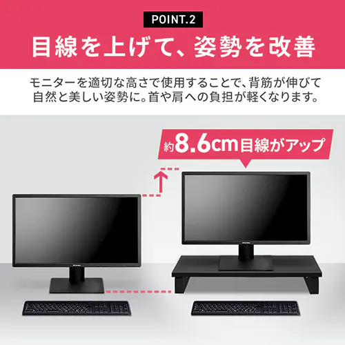 ※カラーは白です。