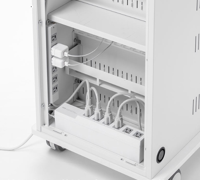 EA763A-25（タイマー付タップ）を取り付ける事も可能です。