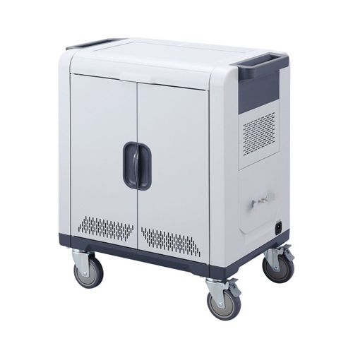 EA954HC-460｜820x550x926mm 充電キャビネットのページ -