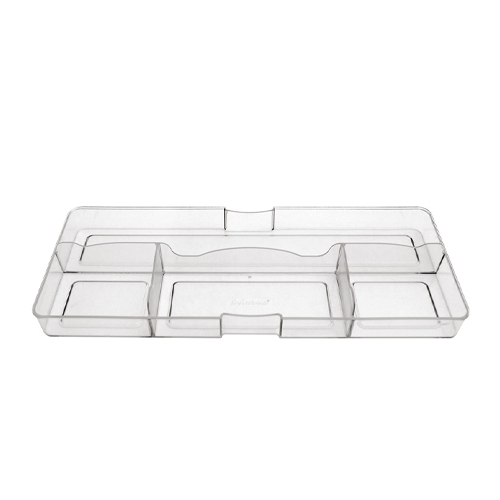 小物用ミニトレー（309×122×35mm）付き