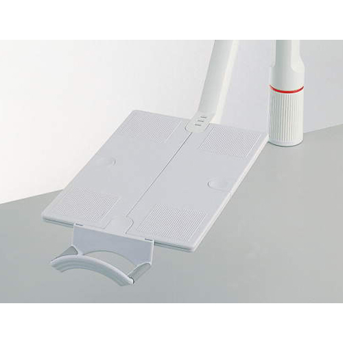 縦位置取り付け