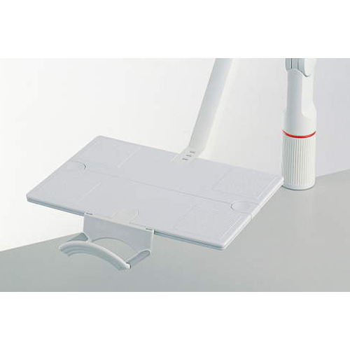 横位置取り付け