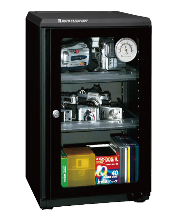 東洋リビング 全自動乾燥保管庫 ED-85型 オートドライ N1604 東洋