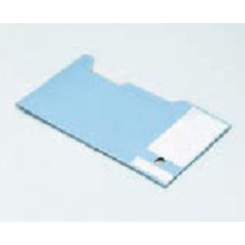 折りたたんだ状態\n※本商品色はピンクです。