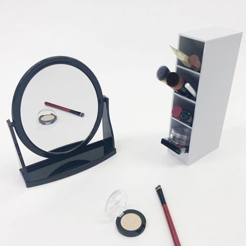 ※画像はEA954TE-34です\n化粧品や雑貨の収納としても便利