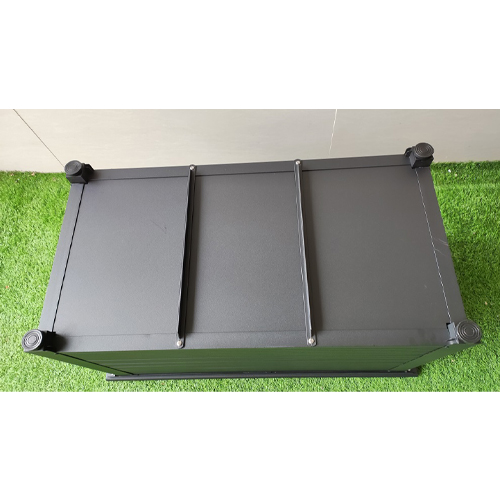 アジャスター付