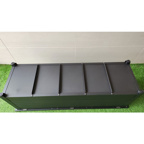 アジャスター付