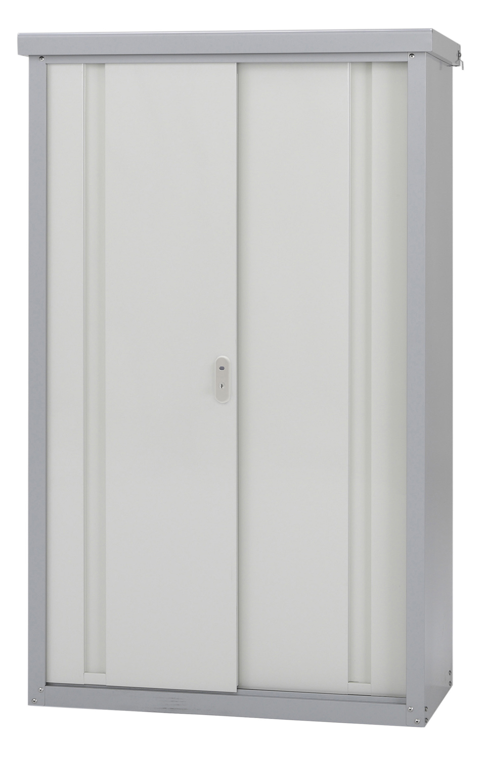 EA955CR-1｜725x360x 840mm 収納庫｜株式会社エスコ