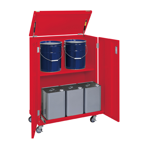 ※一斗缶・ペール缶は付属しておりません