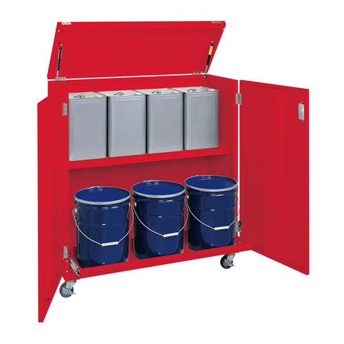 ※一斗缶・ペール缶は付属しておりません