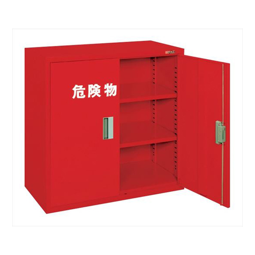 ※前面の危険物保管庫のシールは付属しておりません