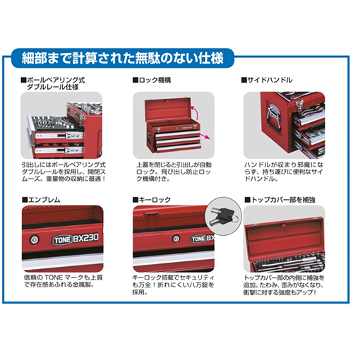 ※写真内の工具は商品に含まれていません。