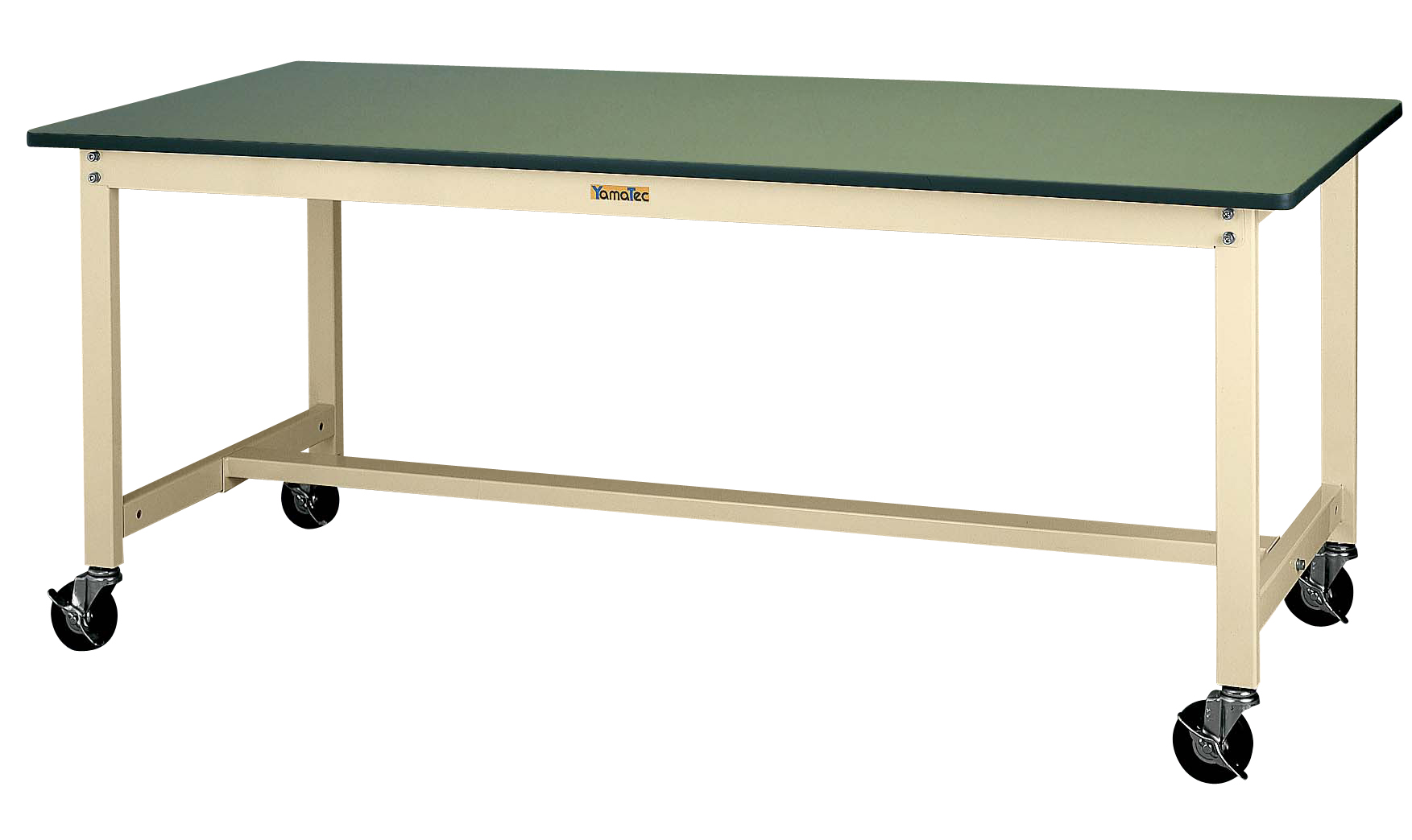 EA956TT-25｜1200x600x900mm/160kg ﾜｰｸﾃｰﾌﾞﾙ(ｷｬｽﾀｰ付)のページ -