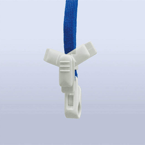 固定用クリップ