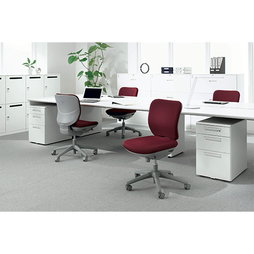 ※本商品は肘あて付