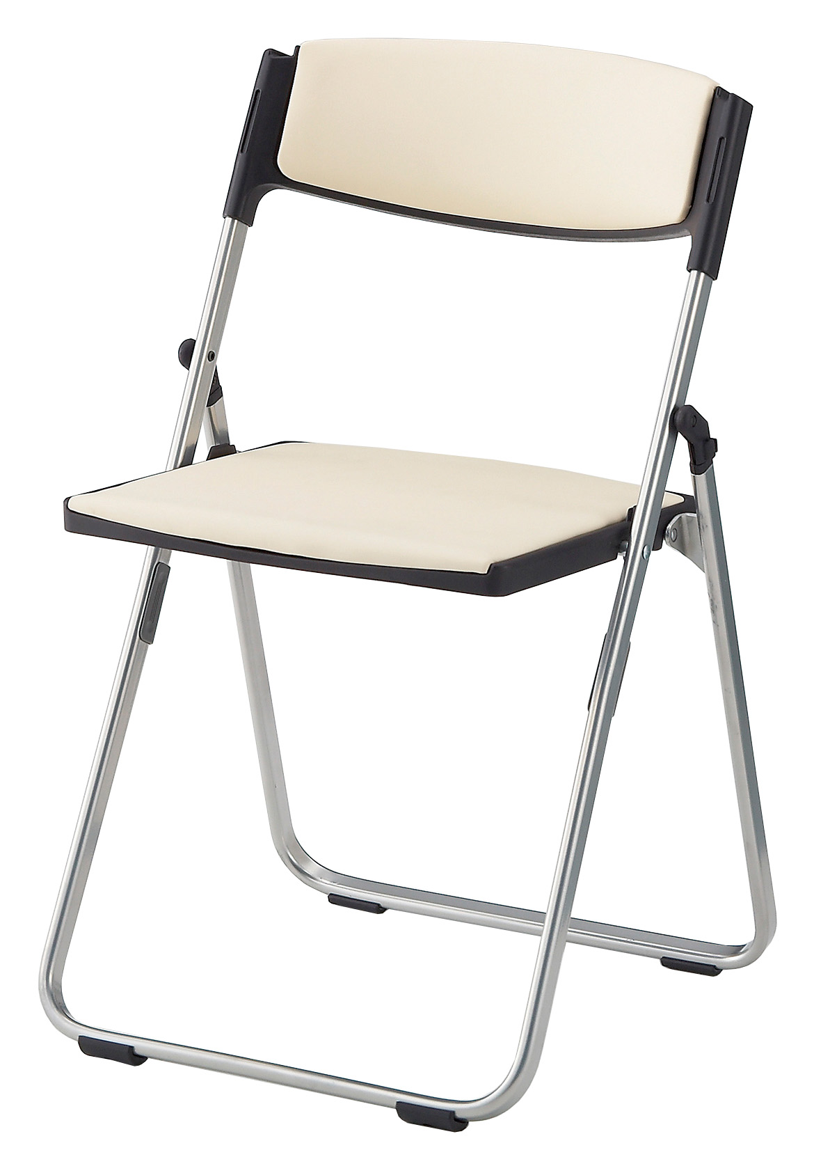 椅子　7脚 イーサプライ オットマン 足置き 低め フットレスト スツール 7