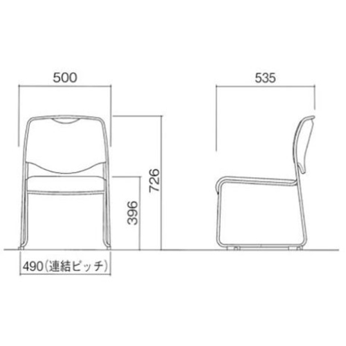 単位:mm