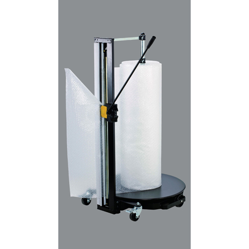 ロールセット時