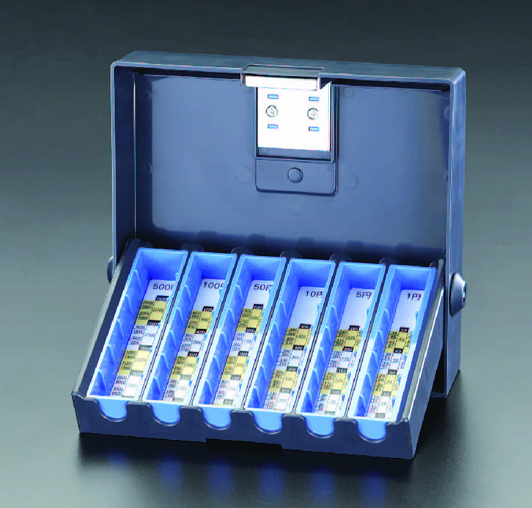 入手困難 カール事務器 コインレジ MR-2010N materialworldblog.com